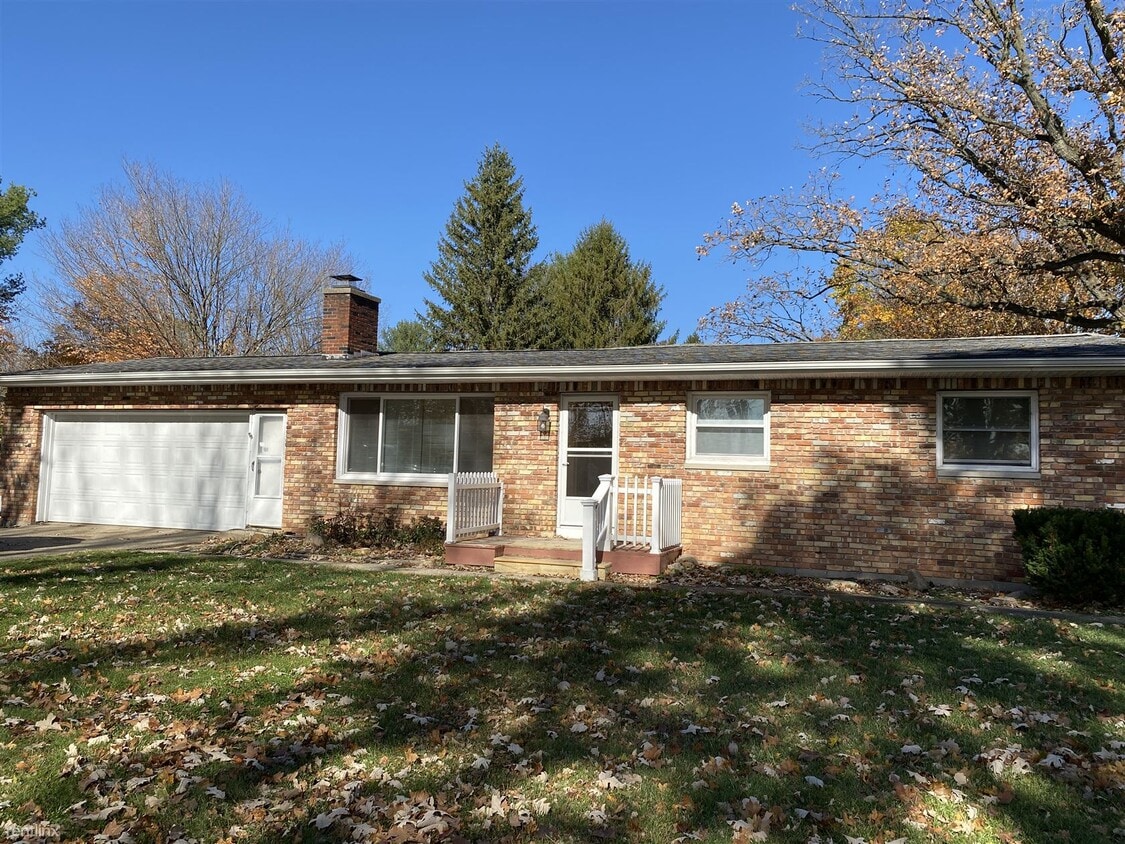 Primary Photo - 2 br, 1.5 bath House - 16200 Dobbins Drive