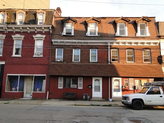 509 S Main St, Pittsburgh, PA 15215 Apartments in Pittsburgh, PA