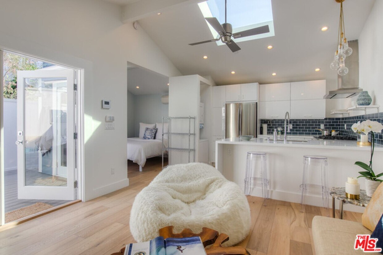 Foto principal - Bicknell Bungalows