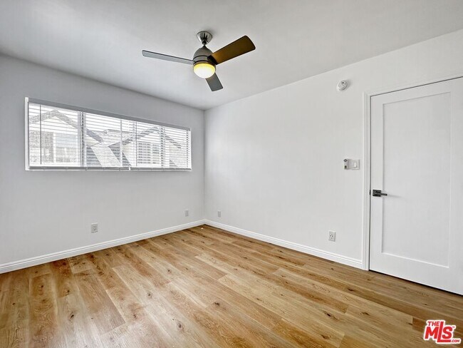 Foto del edificio - 2841 S Sycamore Ave