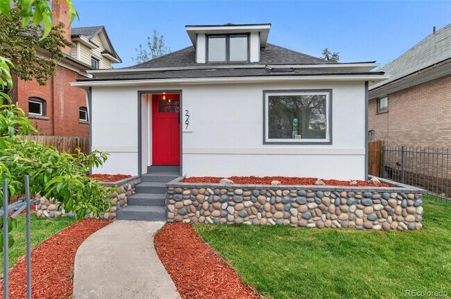Building Photo - 2767 W 38th Ave