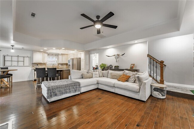 Foto del edificio - 6125 W Pleasant Pl