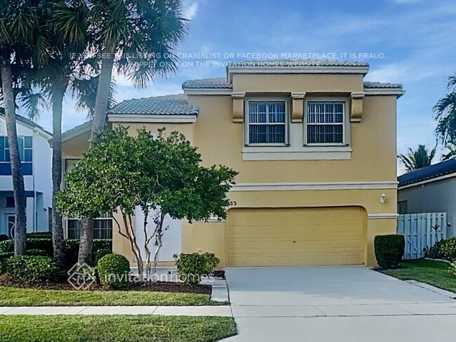 Building Photo - 15933 NW 16th Ct