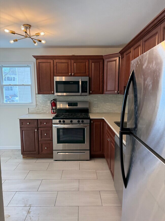 Cocina - 18 Cooper Dr