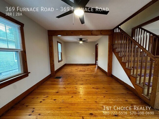 Foto del edificio - 369 Furnace Rd