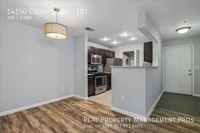 Foto del edificio - 14150 Cuddy Loop
