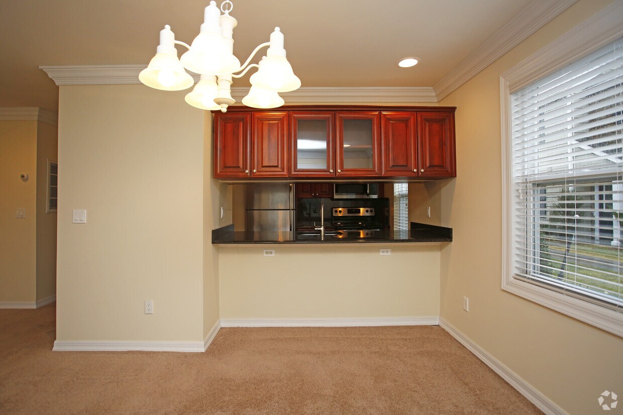 Fairfield Knolls At West Sayville Apartments West Sayville, NY