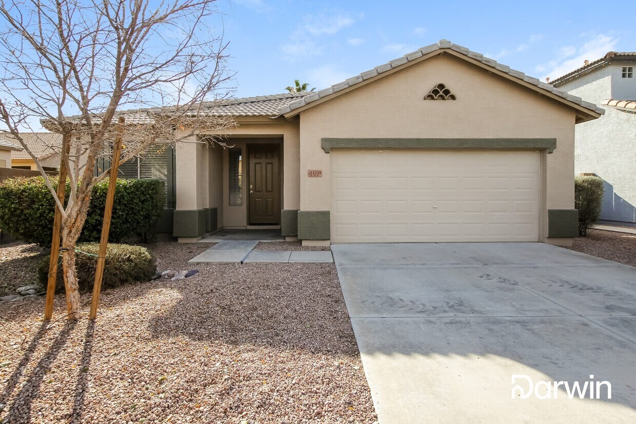 12239 W Grant St, Avondale, AZ 85323 House Rental in Avondale, AZ