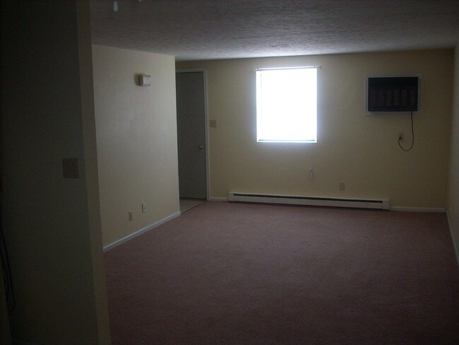 living Room - 504 Shenandoah Dr