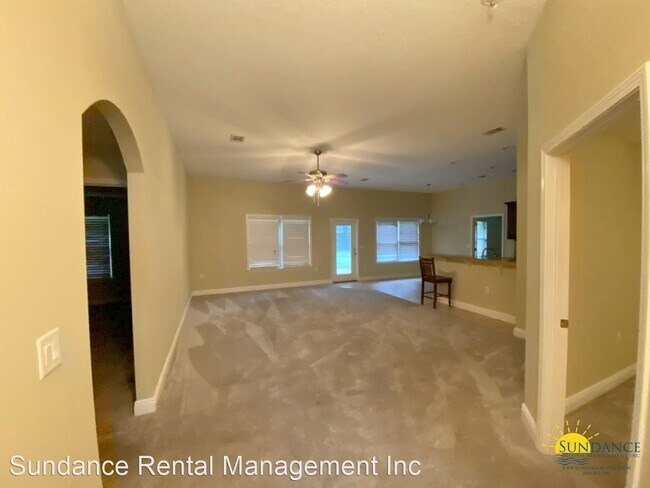 Building Photo - 4 br, 2 bath House - 2869 Soles Lane