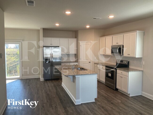 Foto del edificio - 5407 Cobblestone Glen Dr