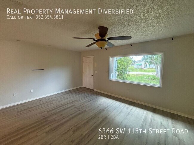 Building Photo - 6366 SW 115th Street Rd
