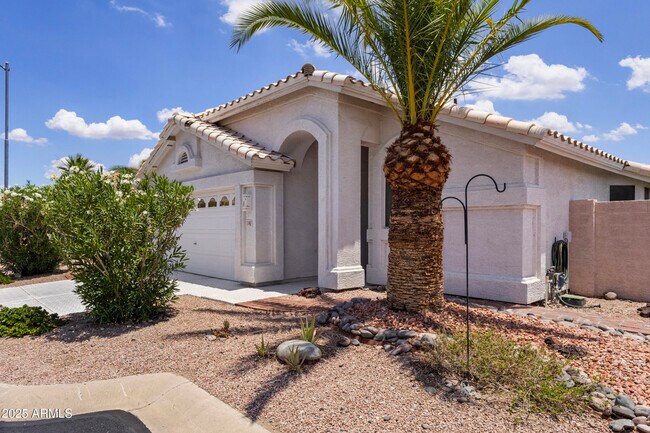 Foto del edificio - 11657 W Pincushion Ct