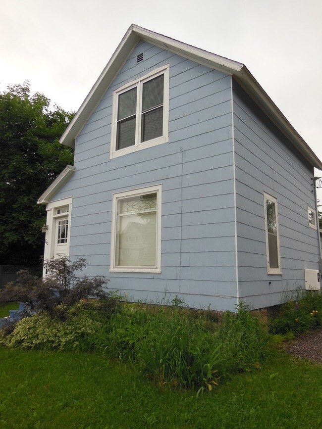 Foto del edificio - Ashland- Blue House