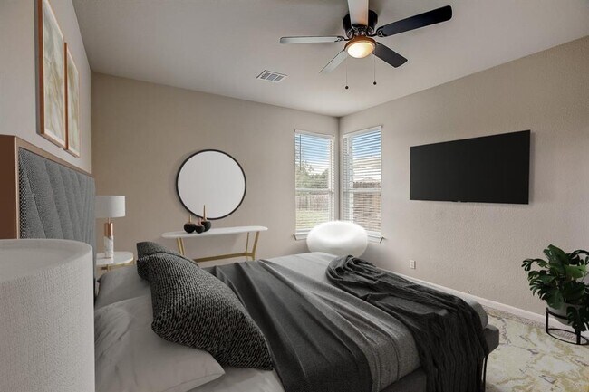 Building Photo - 2614 Kerri Strug Cove