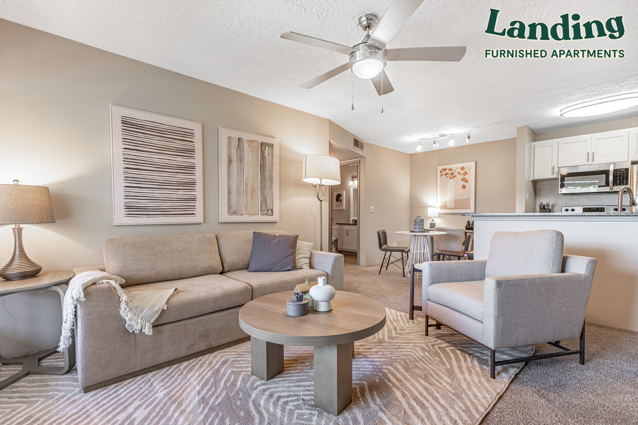 Foto principal - 1735 Brantley Rd