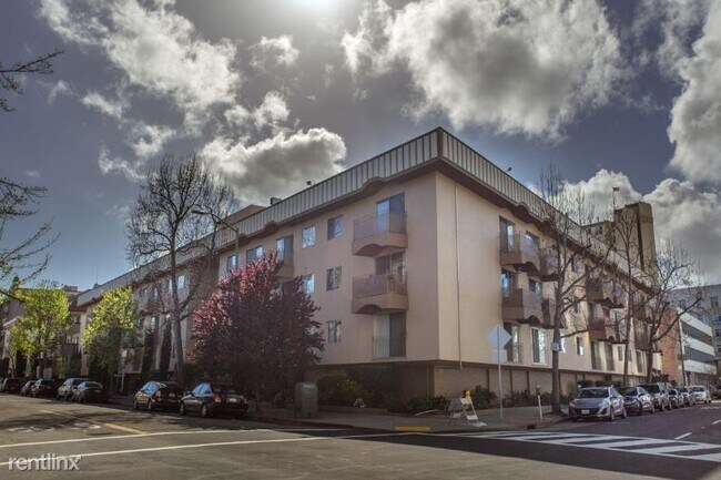 Foto del edificio - 1553 Alice St
