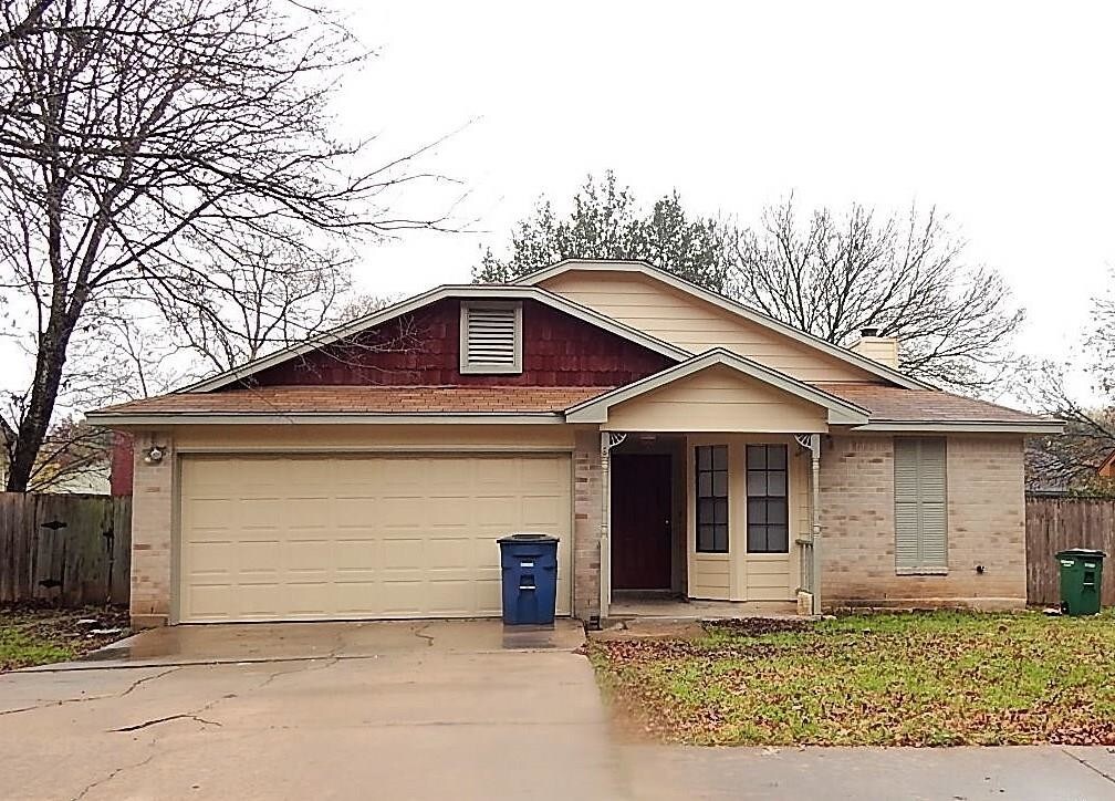 8613 Ruddington Dr, Austin, TX 78748 House for Rent in Austin, TX
