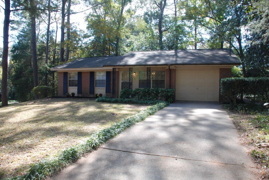 206 Myrtlewood Dr, Enterprise, AL 36330 House for Rent in Enterprise