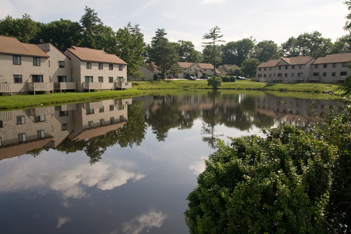 Primary Photo - Nashua Investors