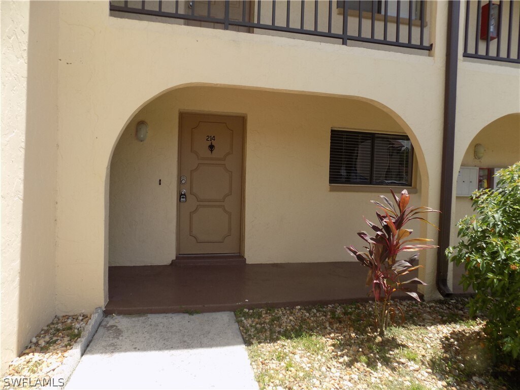 608 Gerald Ave Unit 214, Lehigh Acres, FL 33936 Condo for Rent in
