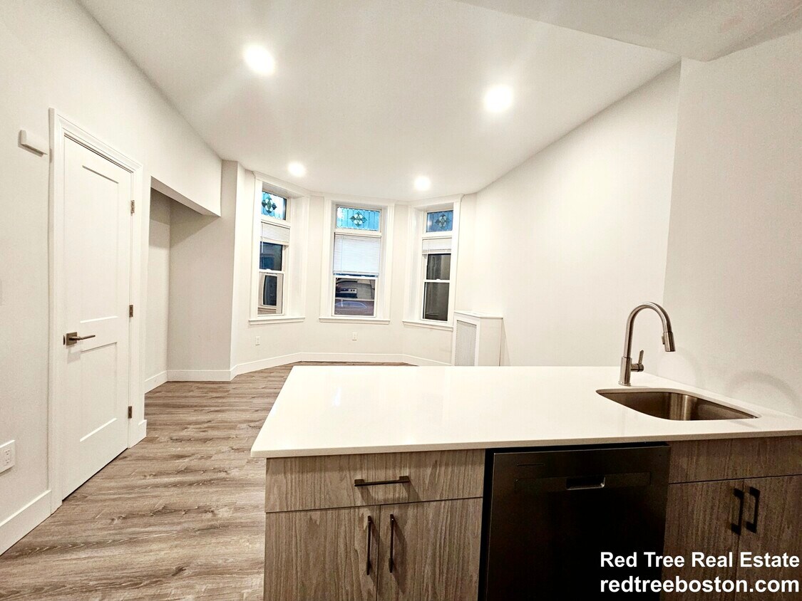 Foto principal - 51 Queensberry St