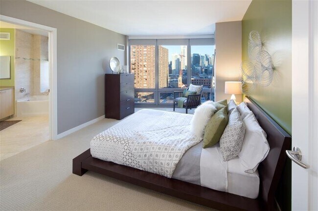 Foto del edificio - 371 W Hubbard St