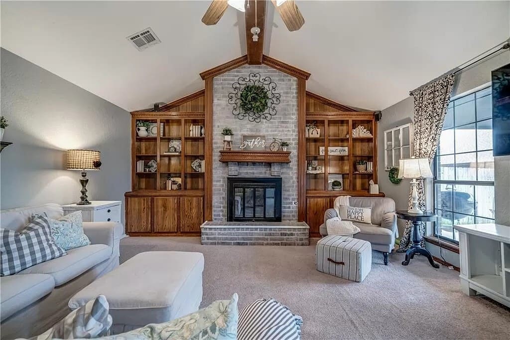 Photo - 2513 Redwood Ln (Edmond, OK)