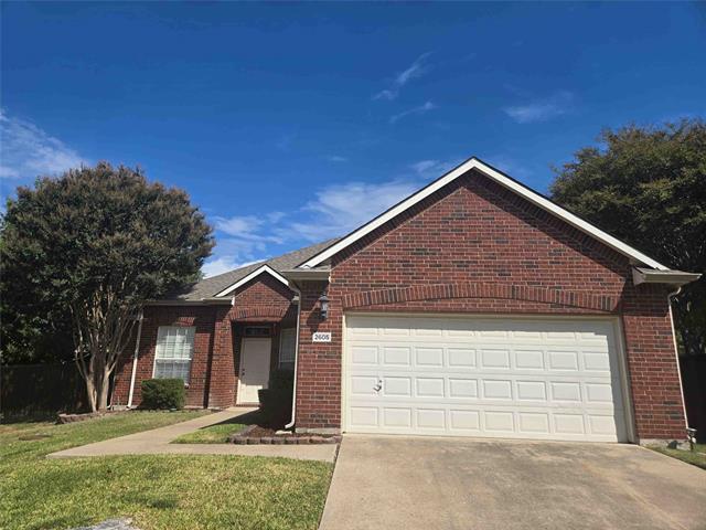 Foto principal - 2605 Hudson Crossing
