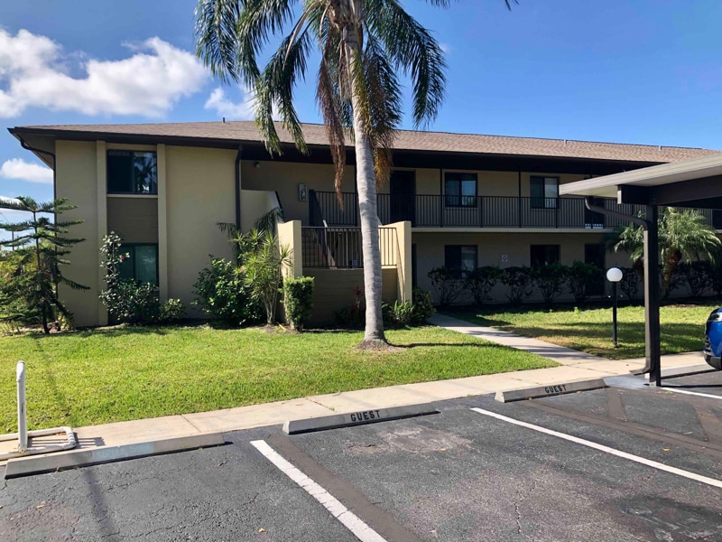 Primary Photo - 4000 Oakview Dr