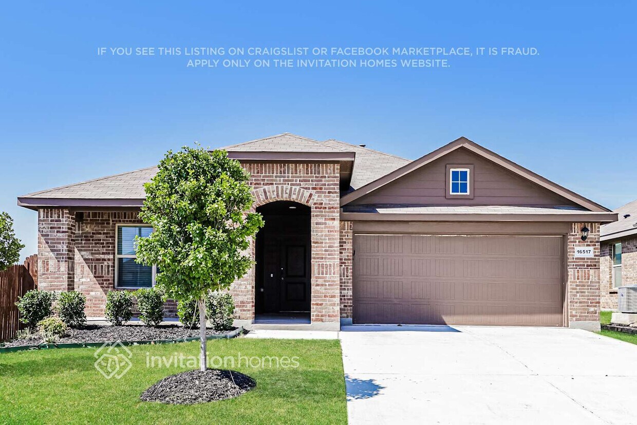 Foto principal - 16517 Pembine Ln
