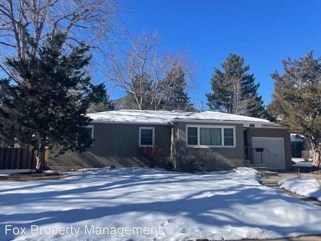 Foto del edificio - 3 br, 2 bath House - 3241 11th Street