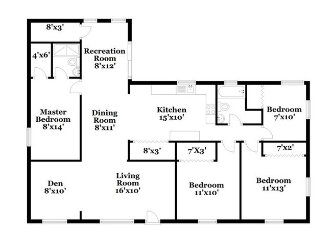 Building Photo - 2170 Alemanda Dr, Clearwater, FL 33764