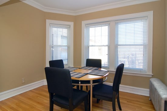 Sun Room - 1431 W Summerdale Ave