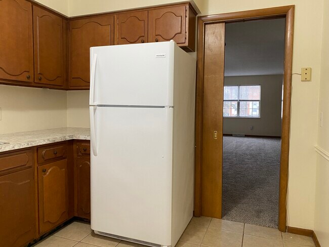 Cocina comedor - 3933 Clareridge Dr