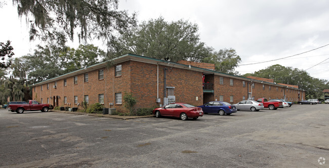 Parkway Garden Apartments Apartments Panama City Fl