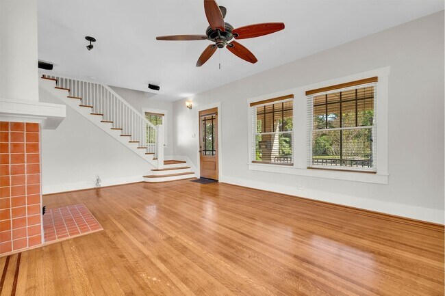 Foto del edificio - 1117 Harvard St