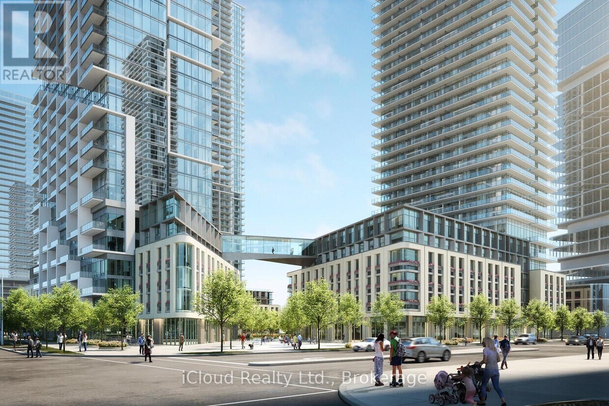 Photo principale - 1000-1000 Portage Pkwy