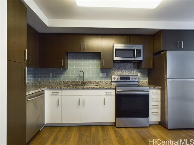 Building Photo - 988 Halekauwila St