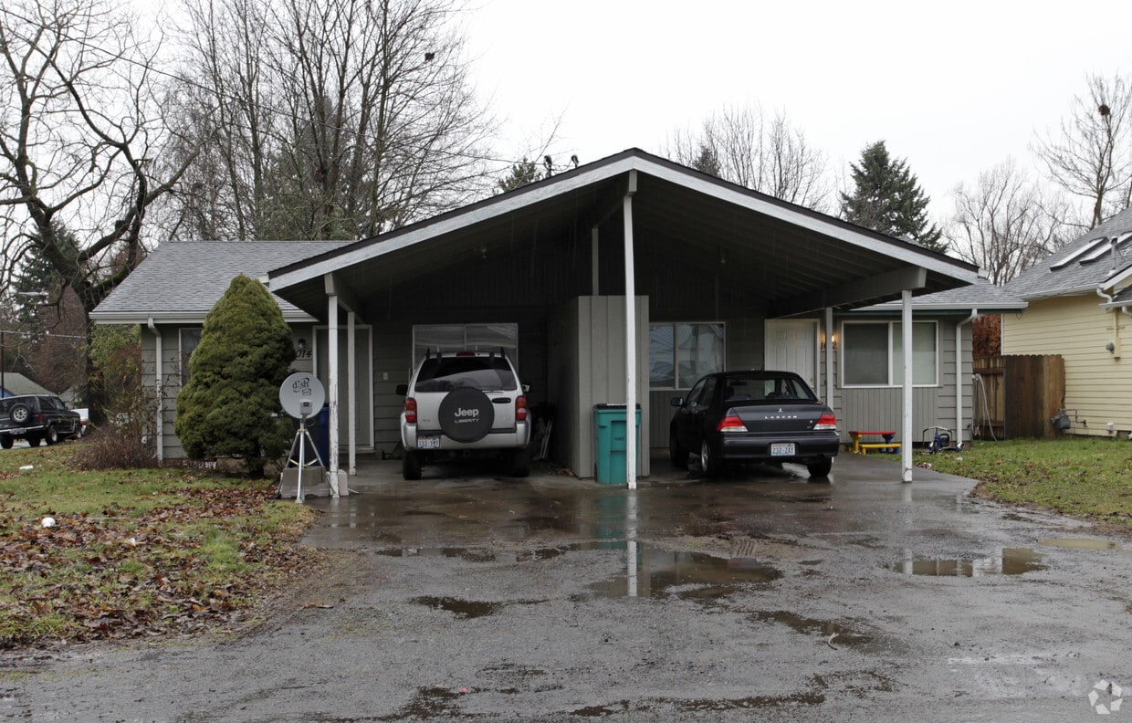 Foto del edificio - 1012-1014 W 20TH St