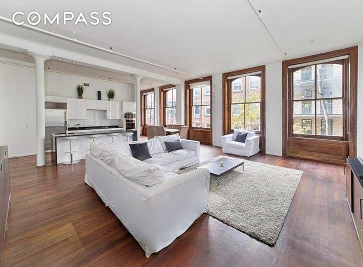 129131 Greene St Unit 3A, New York, NY 10012 Room for Rent in New