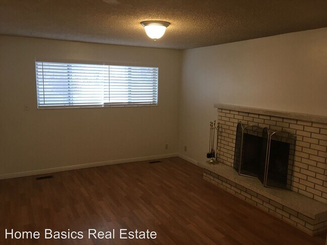 Building Photo - 3 br, 1 bath House - 1078 E 900 S