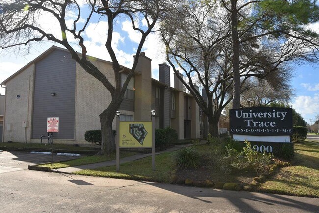 Foto del edificio - 1900 Bay Area Blvd
