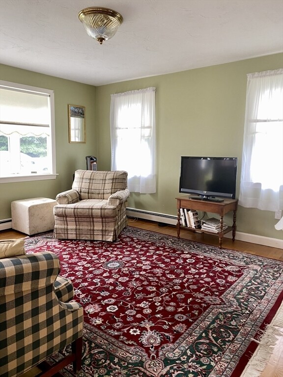 Building Photo - 83 Ann Vinal Rd