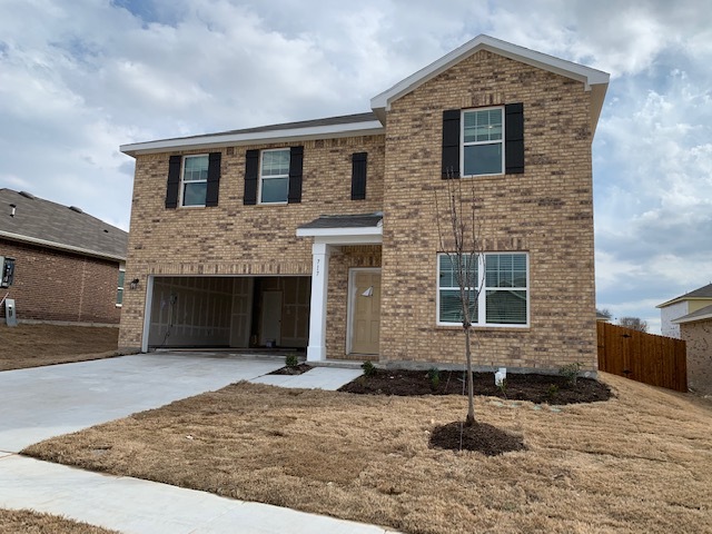 Building Photo - 717 Bois D'Arc Ln