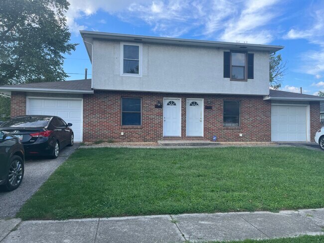 460 Melissa Ct Unit 460 Gahanna OH 43230 460 Melissa Ct Gahanna OH