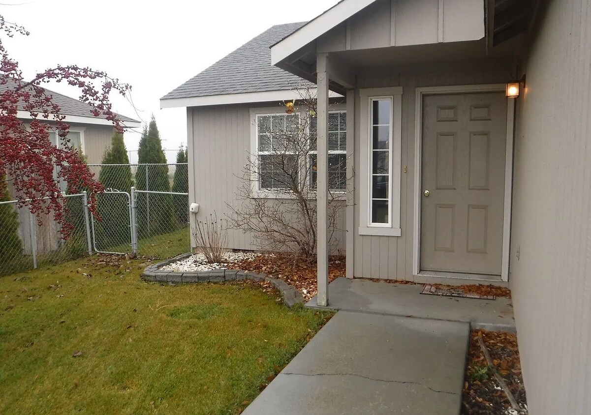 Foto del edificio - Cute 3 Bed 2 Bath Home!