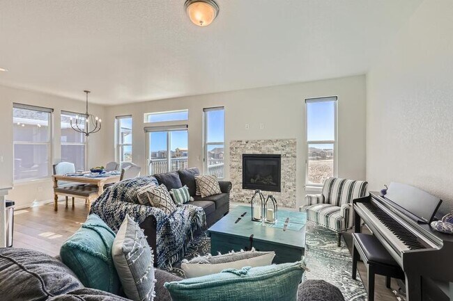 Foto del edificio - 12867 Stone Valley Dr