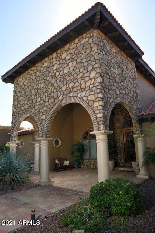 Foto del edificio - 12445 E Mountain View Rd