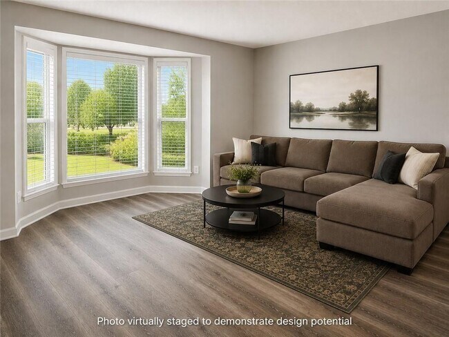 Foto del edificio - 355 Waddington Trail
